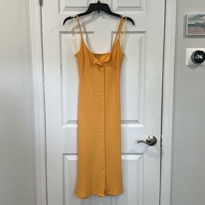Zara S MIDI Dress